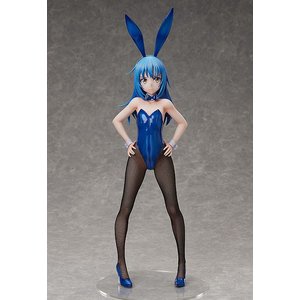 That Time I Got Reincarnated as a Slime: Rimuru Bunny Ver. - 1/4