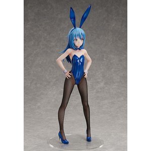 That Time I Got Reincarnated as a Slime: Rimuru Bunny Ver. - 1/4