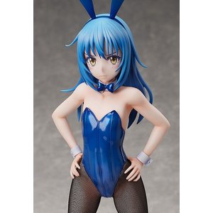 That Time I Got Reincarnated as a Slime: Rimuru Bunny Ver. - 1/4