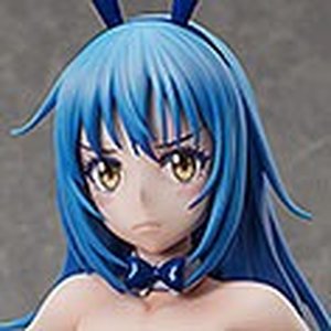 That Time I Got Reincarnated as a Slime: Rimuru Bunny Ver. - 1/4