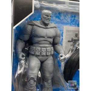 DC Multiverse - Build A: Batman - Platinum Edition