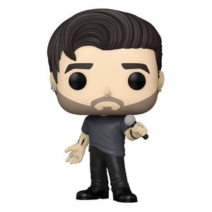 POP! Rocks: Zayn Malik