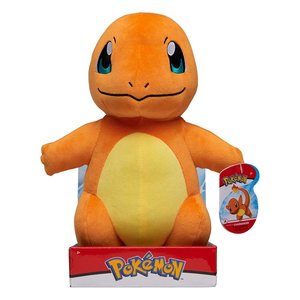 Pokémon: Charmander