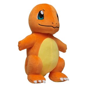 Pokémon: Glumanda 30 cm