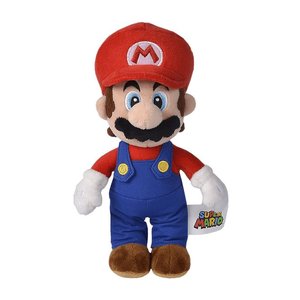 Super Mario: Mario
