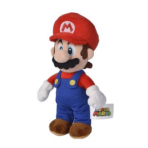 Super Mario: Mario