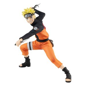 Naruto Shippuden: Naruto Uzumaki