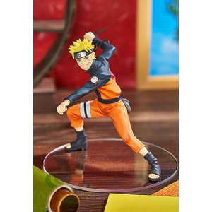 Naruto Shippuden: Naruto Uzumaki