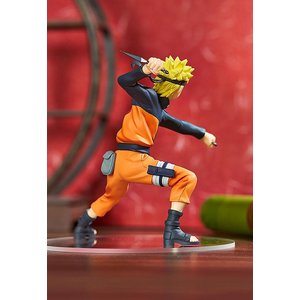 Naruto Shippuden: Naruto Uzumaki