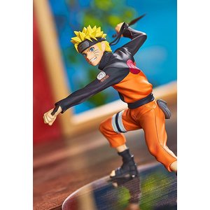 Naruto Shippuden: Naruto Uzumaki