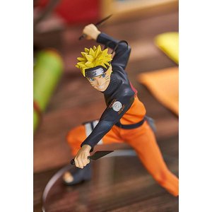 Naruto Shippuden: Naruto Uzumaki