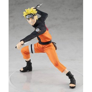 Naruto Shippuden: Naruto Uzumaki