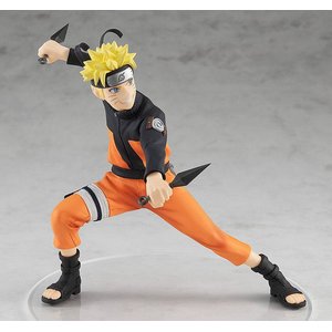 Naruto Shippuden: Naruto Uzumaki