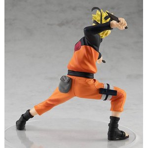 Naruto Shippuden: Naruto Uzumaki