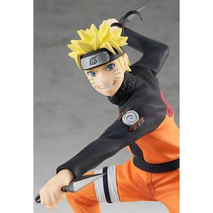 Naruto Shippuden: Naruto Uzumaki