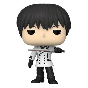 POP! - Tokyo Ghoul: Kuki Urie