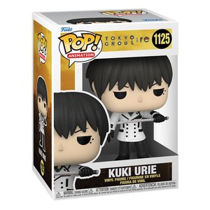 POP! - Tokyo Ghoul: Kuki Urie