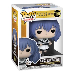 POP! - Tokyo Ghoul: Saiko Yonebayashi