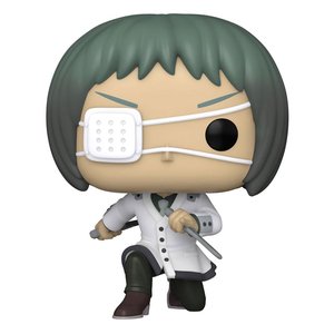 POP! - Tokyo Ghoul: Tooru Mutsuki