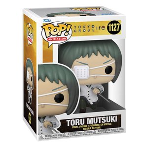 POP! - Tokyo Ghoul: Tooru Mutsuki