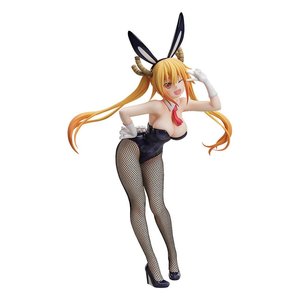 Miss Kobayashi's Dragon Maid: Tohru Bunny Ver. - 1/4