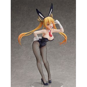 Miss Kobayashi's Dragon Maid: Tohru Bunny Ver. - 1/4