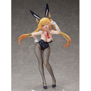 Miss Kobayashi's Dragon Maid: Tohru Bunny Ver. - 1/4