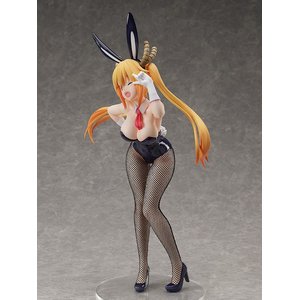 Miss Kobayashi's Dragon Maid: Tohru Bunny Ver. - 1/4