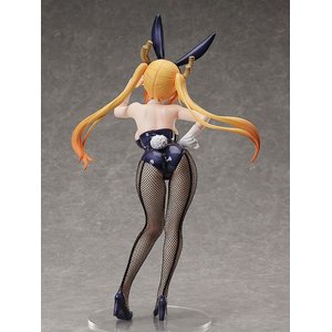Miss Kobayashi's Dragon Maid: Tohru Bunny Ver. - 1/4