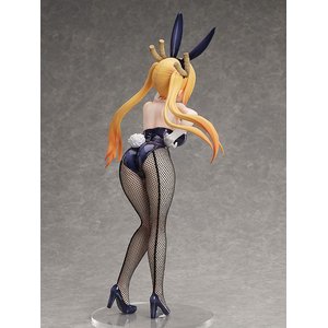 Miss Kobayashi's Dragon Maid: Tohru Bunny Ver. - 1/4