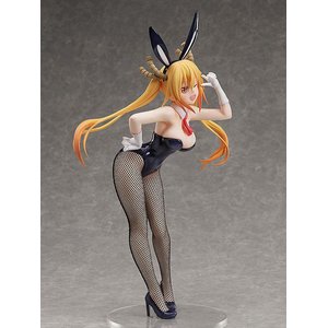 Miss Kobayashi's Dragon Maid: Tohru Bunny Ver. - 1/4