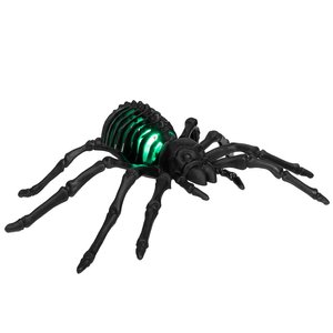 Squelette d'araignée LED: Theodora