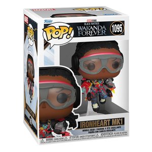 POP! - Black Panther - Wakanda Forever: Ironheart MK1