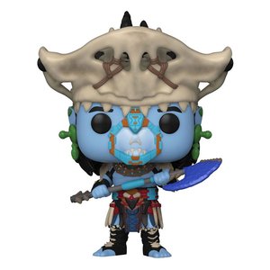 POP! - Black Panther - Wakanda Forever: Attuma