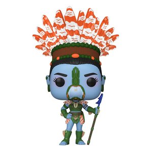 POP! - Black Panther - Wakanda Forever: Ramora