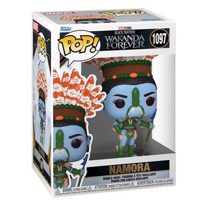 POP! - Black Panther - Wakanda Forever: Ramora