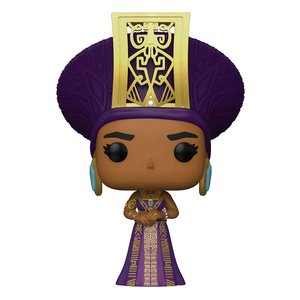 POP! - Black Panther - Wakanda Forever: Queen Ramonda