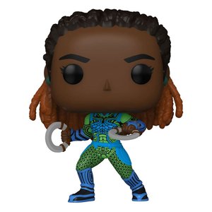 POP! - Black Panther - Wakanda Forever: Nakia