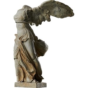 The Table Museum - Figma: Winged Victory of Samothrace