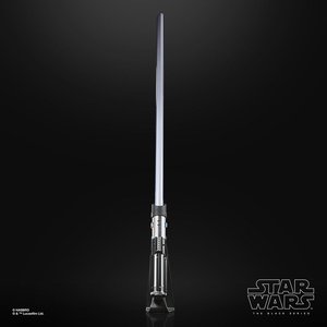 Star Wars - Black Series: Force FX Elite spada laser Darth Vader 1/1