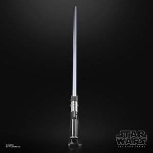 Star Wars - Black Series: Force FX Elite sabre laser Darth Vader 1/1