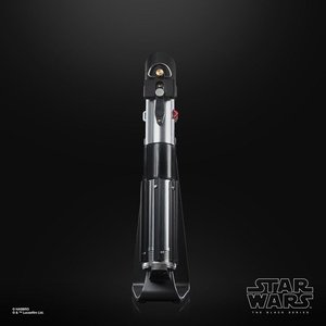 Star Wars - Black Series: Force FX Elite Lichtschwert Darth Vader 1/1