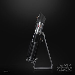 Star Wars - Black Series: Force FX Elite sabre laser Darth Vader 1/1