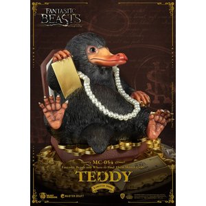 Phantastische Tierwesen - Master Craft: Teddy