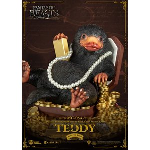 Phantastische Tierwesen - Master Craft: Teddy