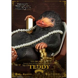 Phantastische Tierwesen - Master Craft: Teddy