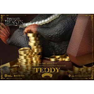Phantastische Tierwesen - Master Craft: Teddy