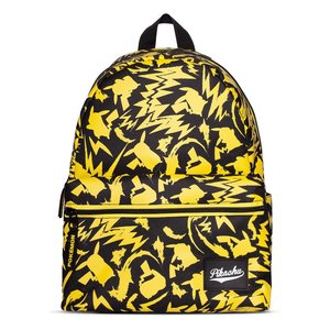 Pokémon: Pikachu