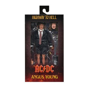 AC/DC - Highway to Hell: Angus Young