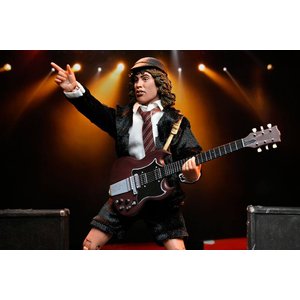 AC/DC - Highway to Hell: Angus Young